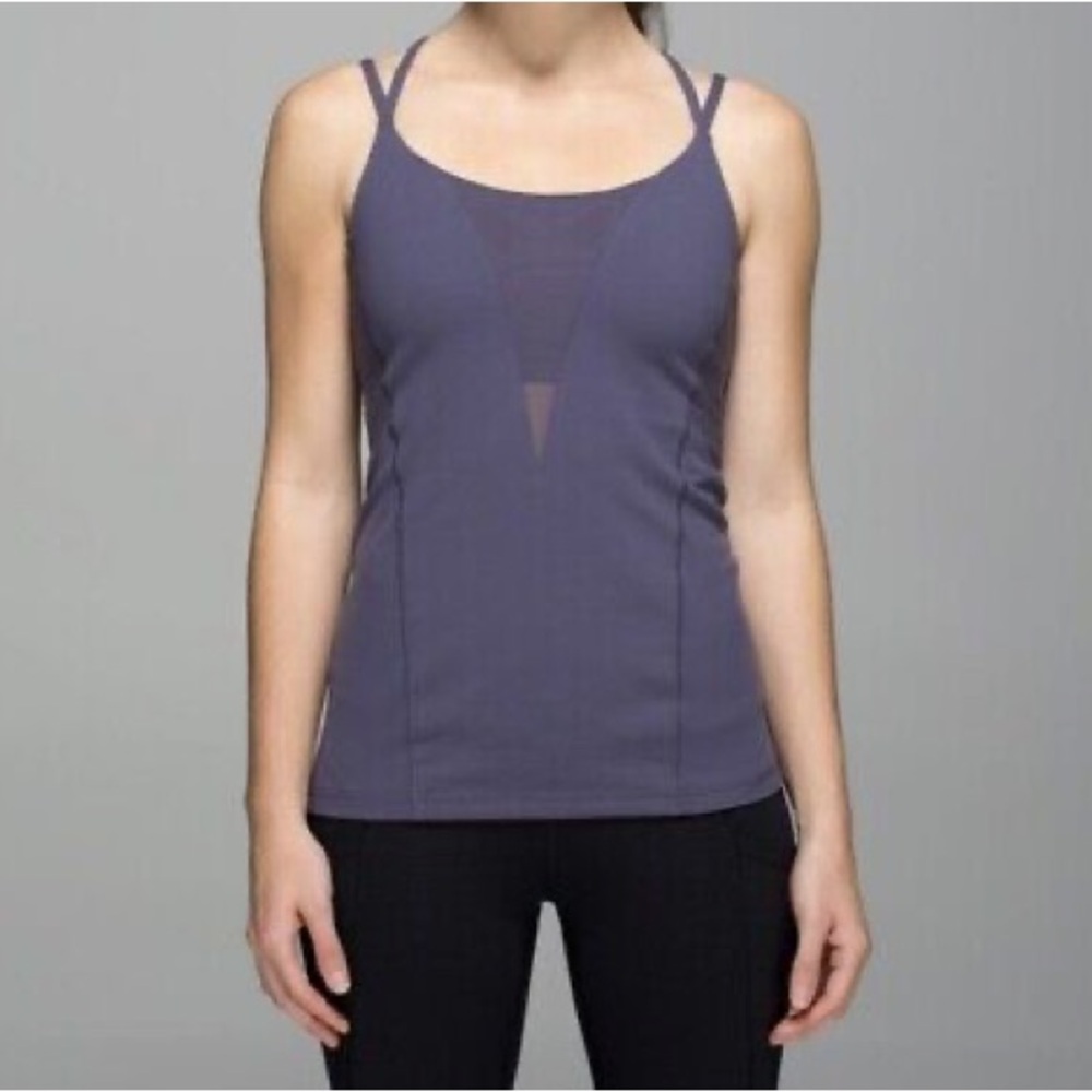 Lululemon exquisite Tank